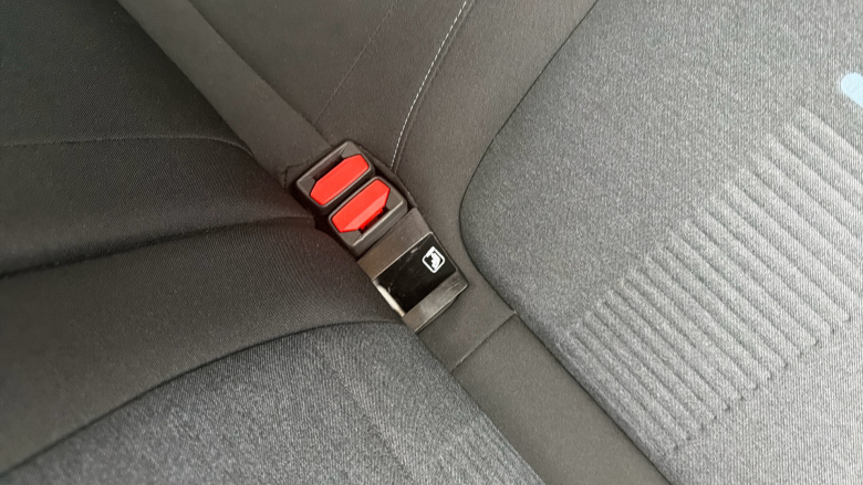 Ford Focus 1.0 EcoBoost Active Style 5dr Petrol Hatchback